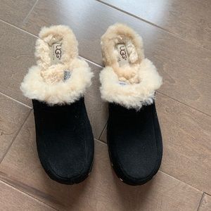 NWOB UGG Australia Kalie Clog